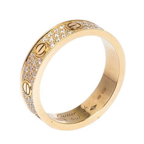 Cartier wedding rings price list